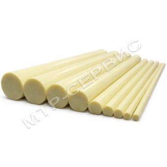 Капролон ф300х1000 стержень ТУ 6-06-142-90 Капролон ф300х1000 стержень ТУ 6-06-142-90