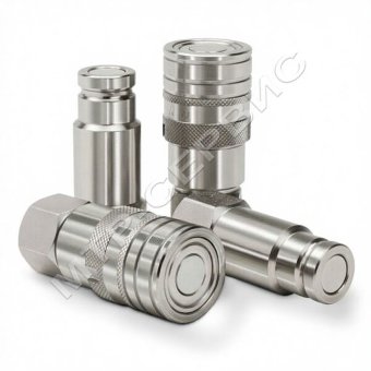 БРС FIRG/FFH (FlatFace импульсные) BSP 1.1/4" Ниппель (FFH-10PF-G1.1/4) БРС FIRG/FFH (FlatFace импульсные) BSP 1.1/4" Ниппель (FFH-10PF-G1.1/4)