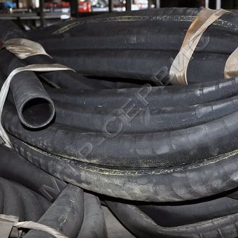 Рукав дюритовый 40У 110-0.3 ТУ 0056016 87 Рукав дюритовый 40У 110-0.3 ТУ 0056016 87